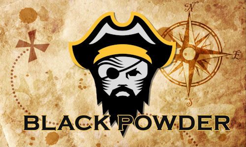 Vlag - MacPowder