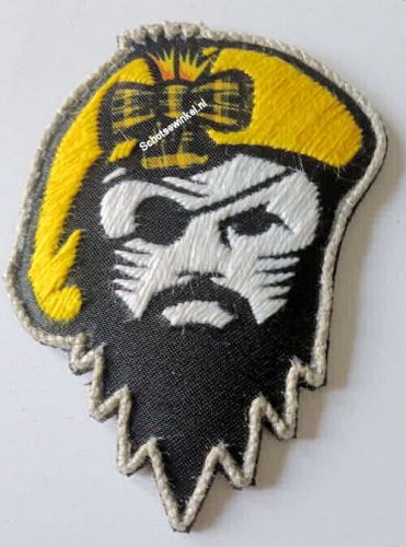 Logo MacPowder