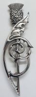 Kiltpin, Thistle B